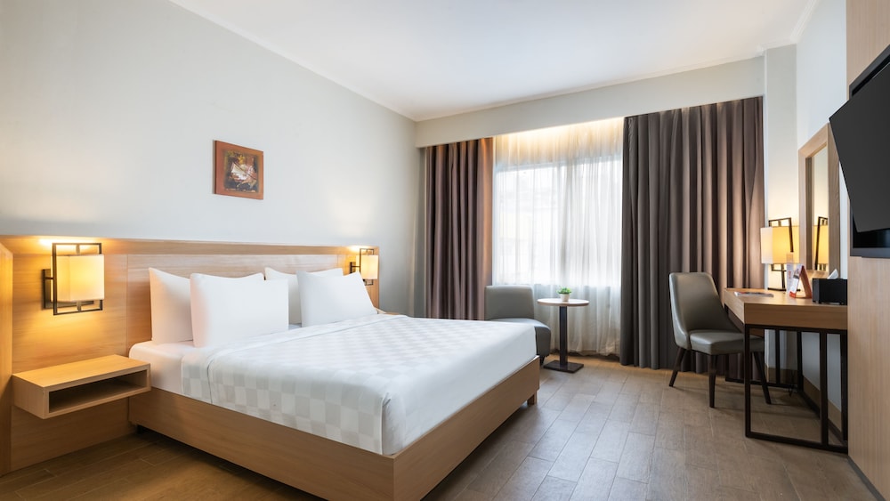 SWISS-BELHOTEL MANOKWARI 26/80