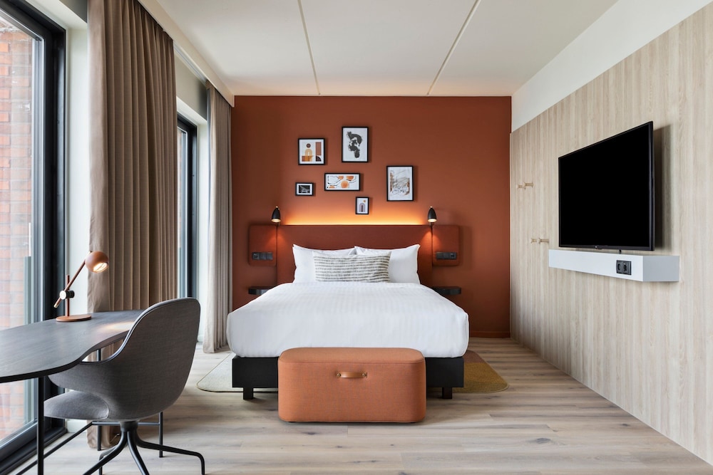 Residence Inn By Marriott Copenhagen Nordhavn 14/36