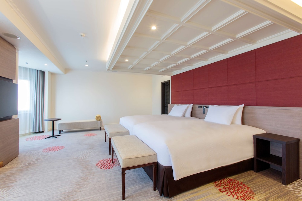 DoubleTree by Hilton Hotel Naha Shuri Castle 27/67