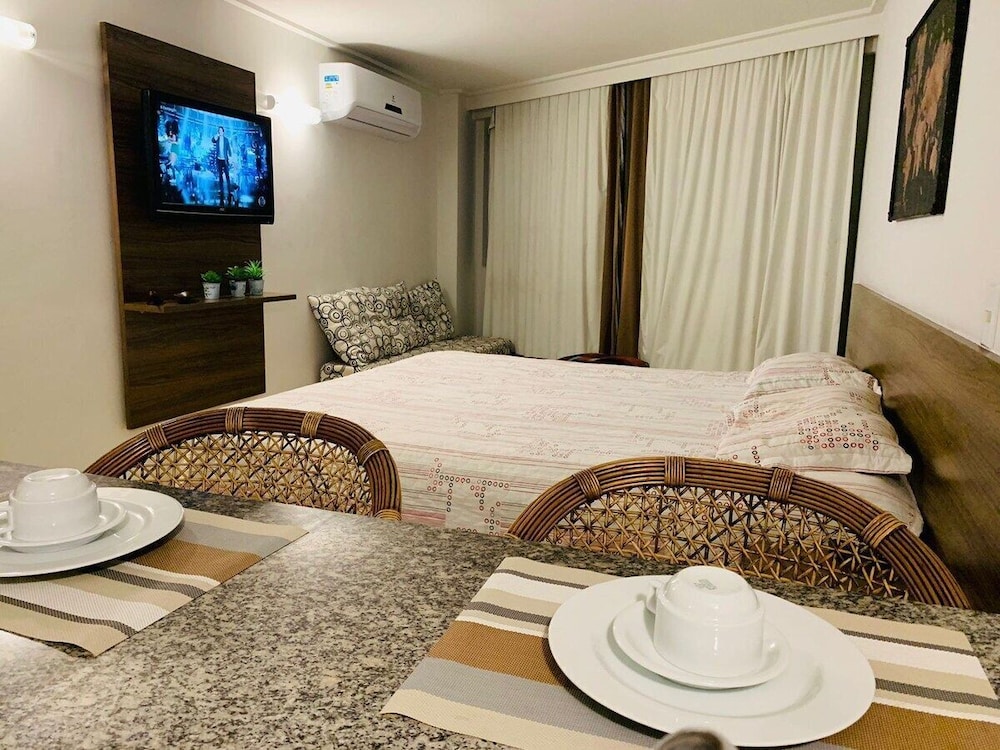 Hotel Nord Class Cabo Branco 18/50