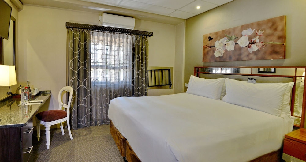 ANEW Hotel Hatfield Pretoria 28/45