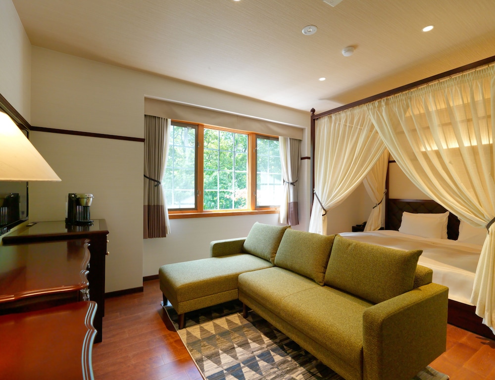 Hakodate Onuma Tsuruga Resort EPUY (ex. Onuma Tsuruga Auberge EPUY) 28/50