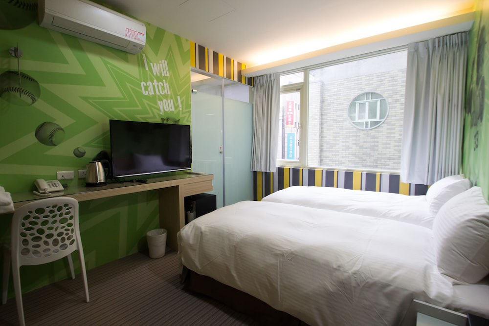 Morwing Hotel Fairy Tale 26/50
