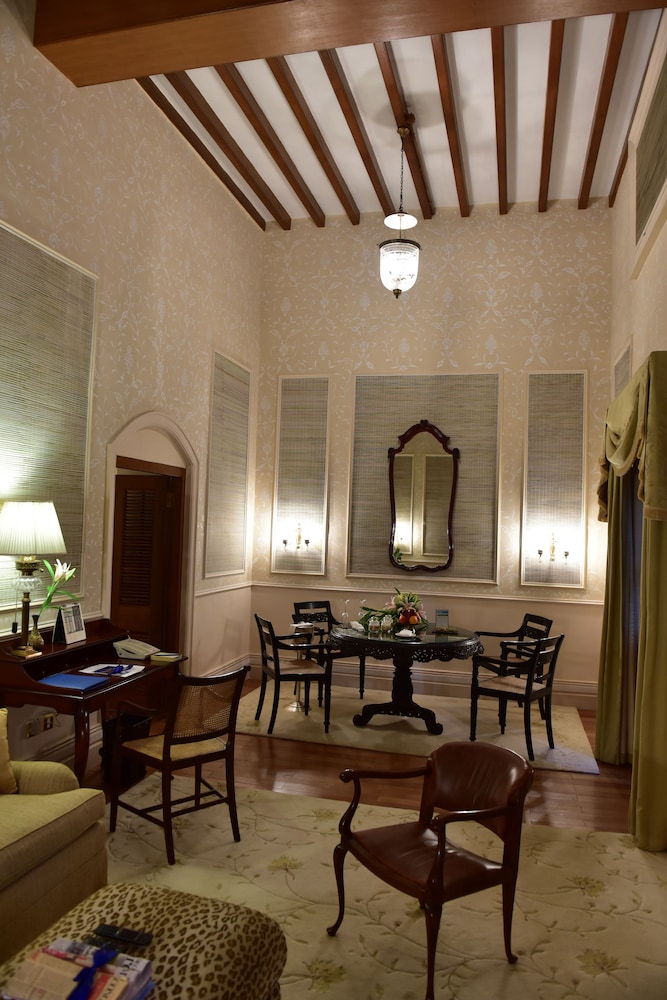 TAJ FALAKNUMA PALACE 51/81