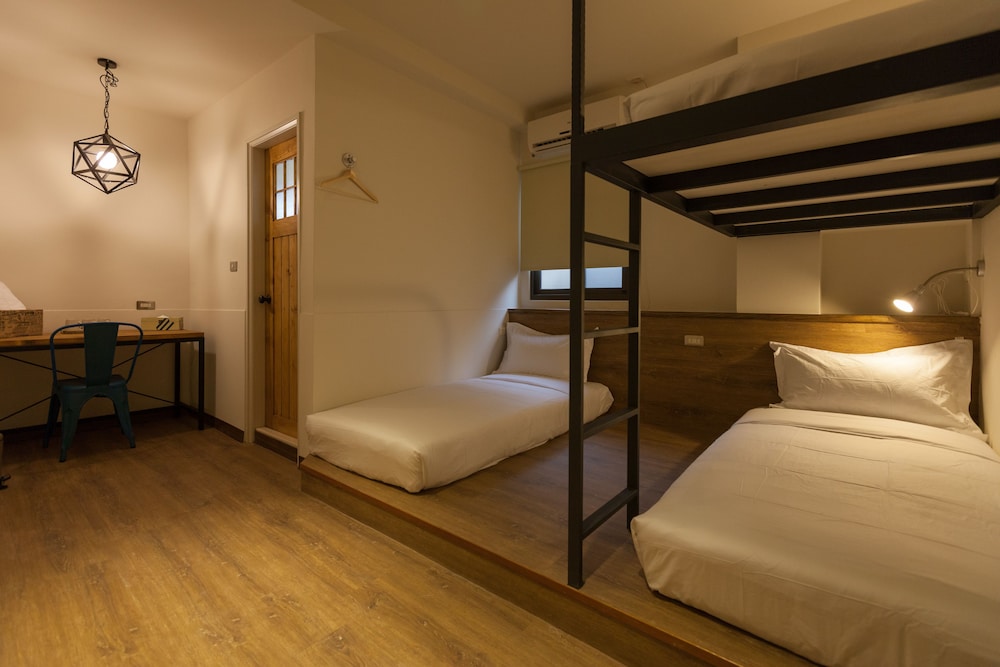 Mini Voyage Hostel Hualian 19/67