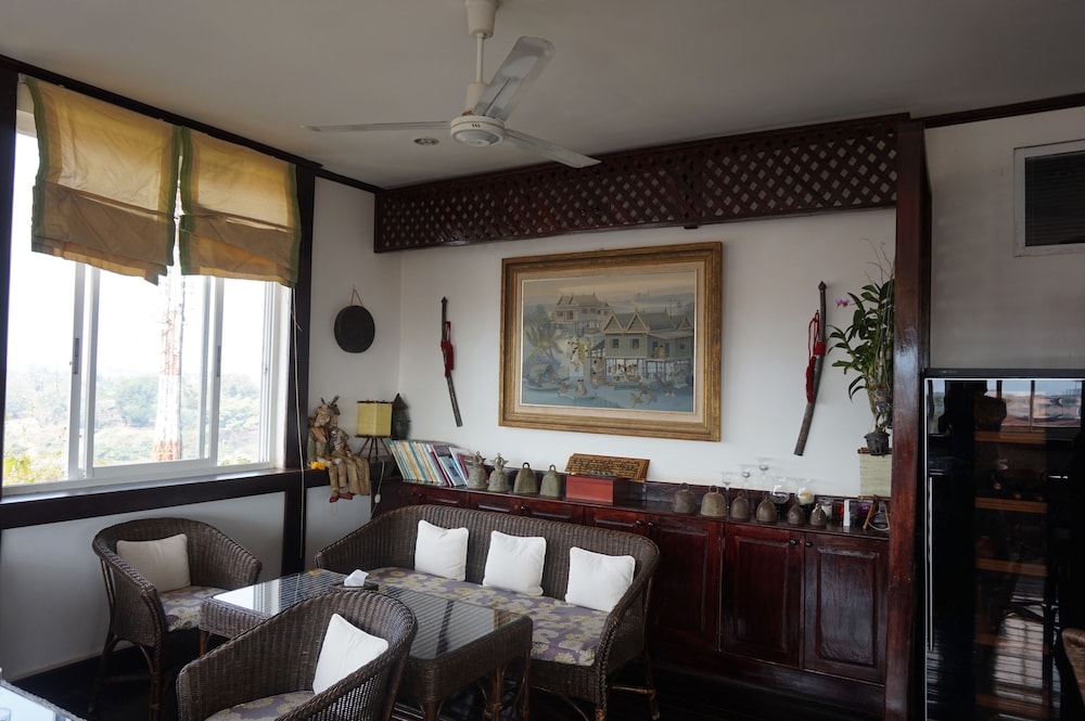 Residence Sisouk 46/70