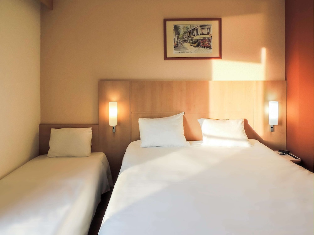 Hotel Ibis Lyon Sud Vienne Saint Louis 16/68