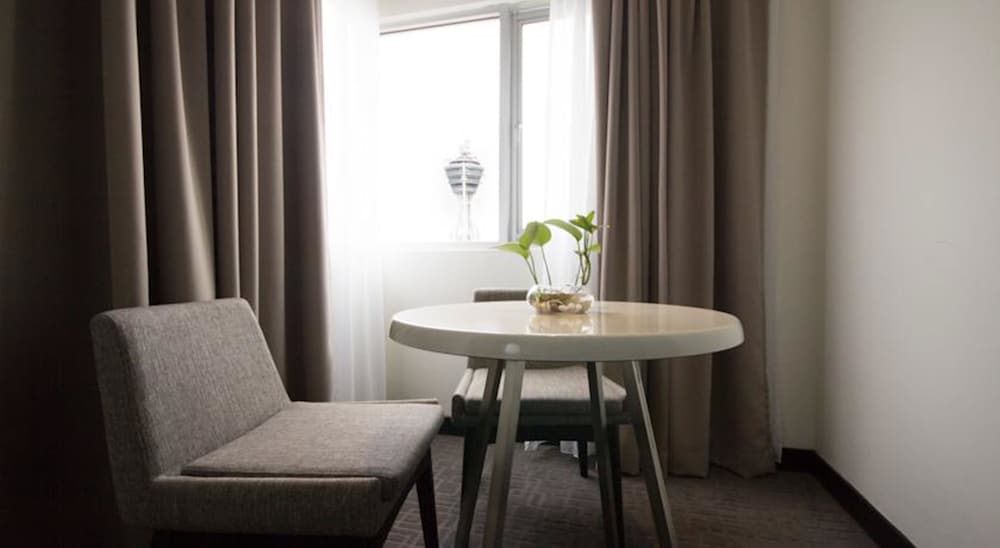 StarCity Hotel Alor Setar 32/34