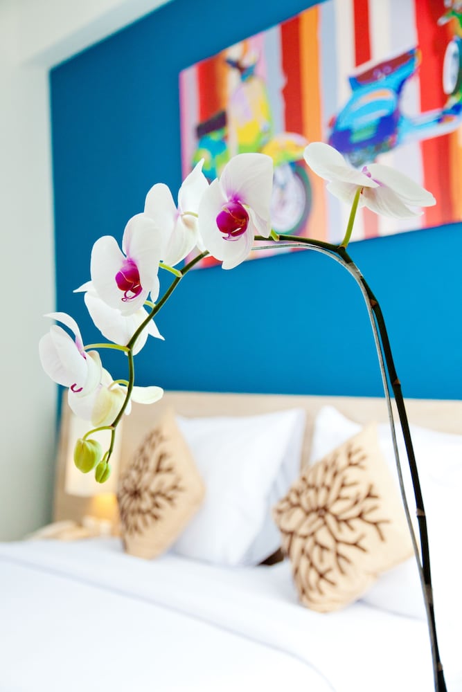 The Salak Hotel 43/45