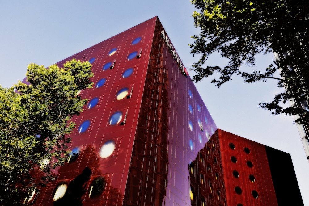 Arcotel Onyx Hamburg 2/50