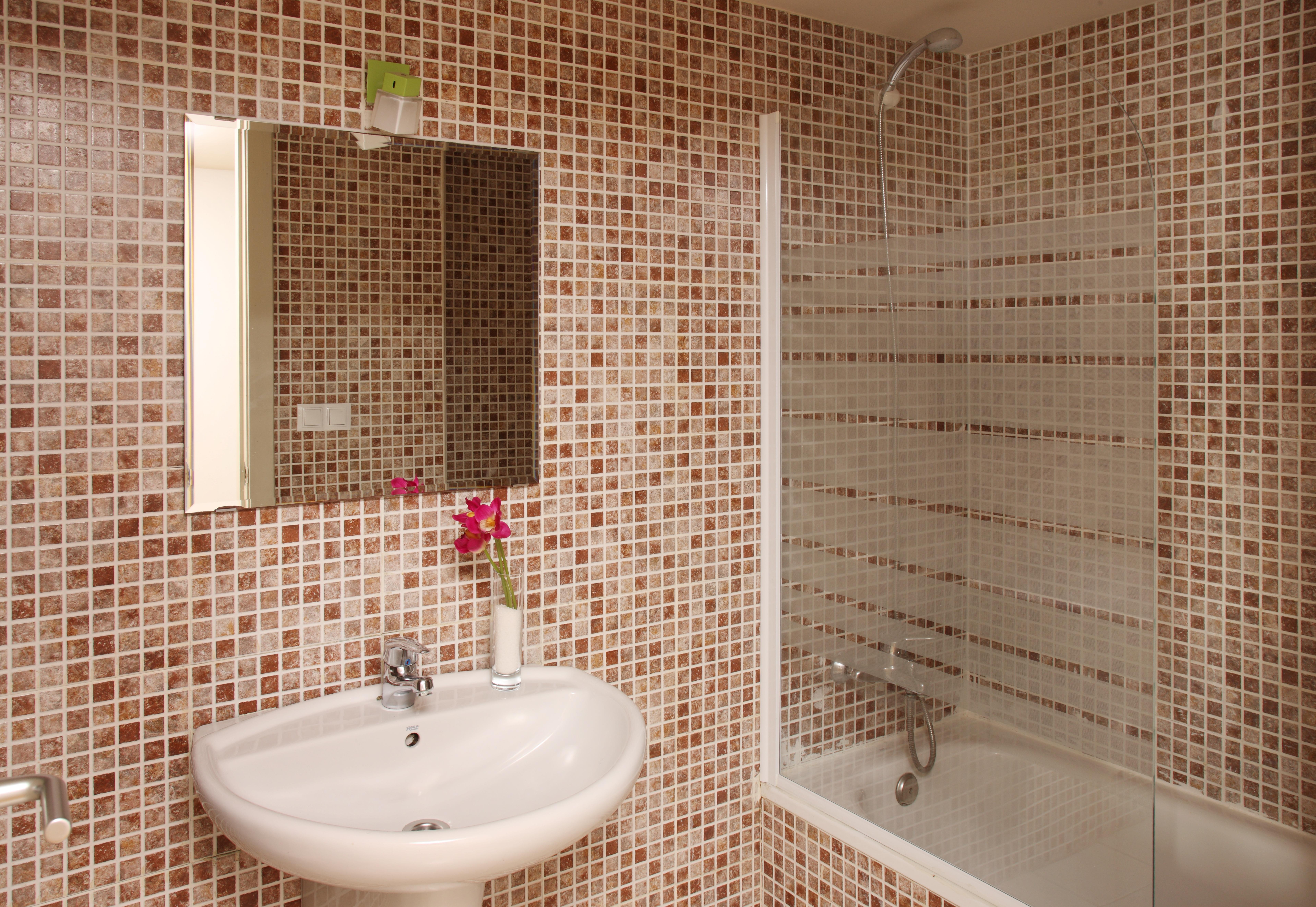 Mh Apartments Ramblas 27/31