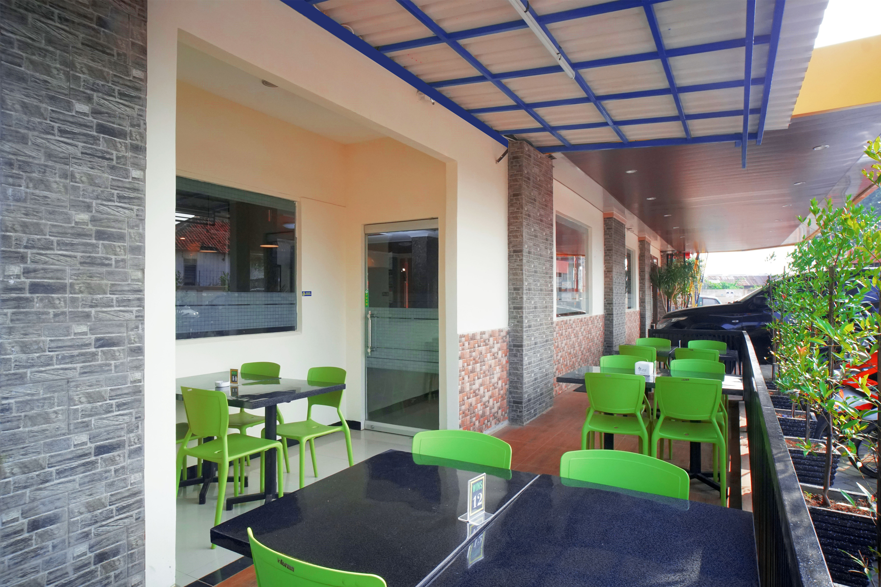 Oyo 147 Hotel Winer 43/50
