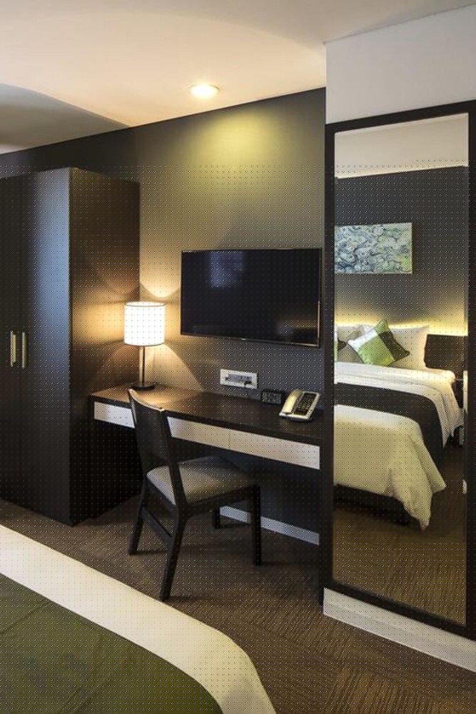 M Village Hotel Kim Ma, a brand of Modern Village Lifestyle 22/25