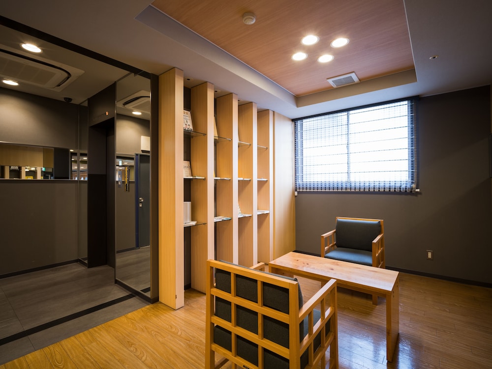 Super Hotel Minamata 32/38