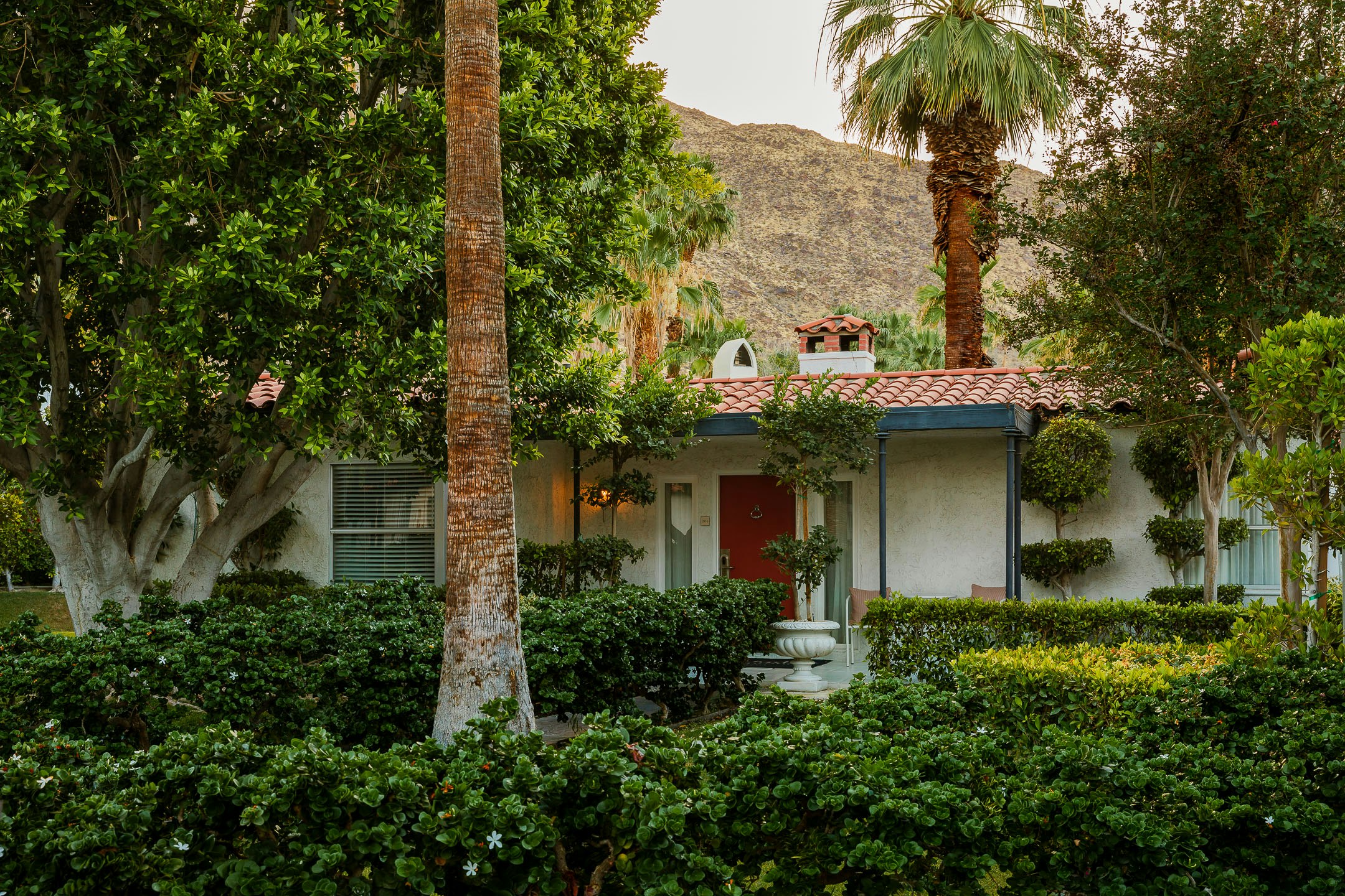 Avalon Hotel And Bungalows Palm Springs 67/85