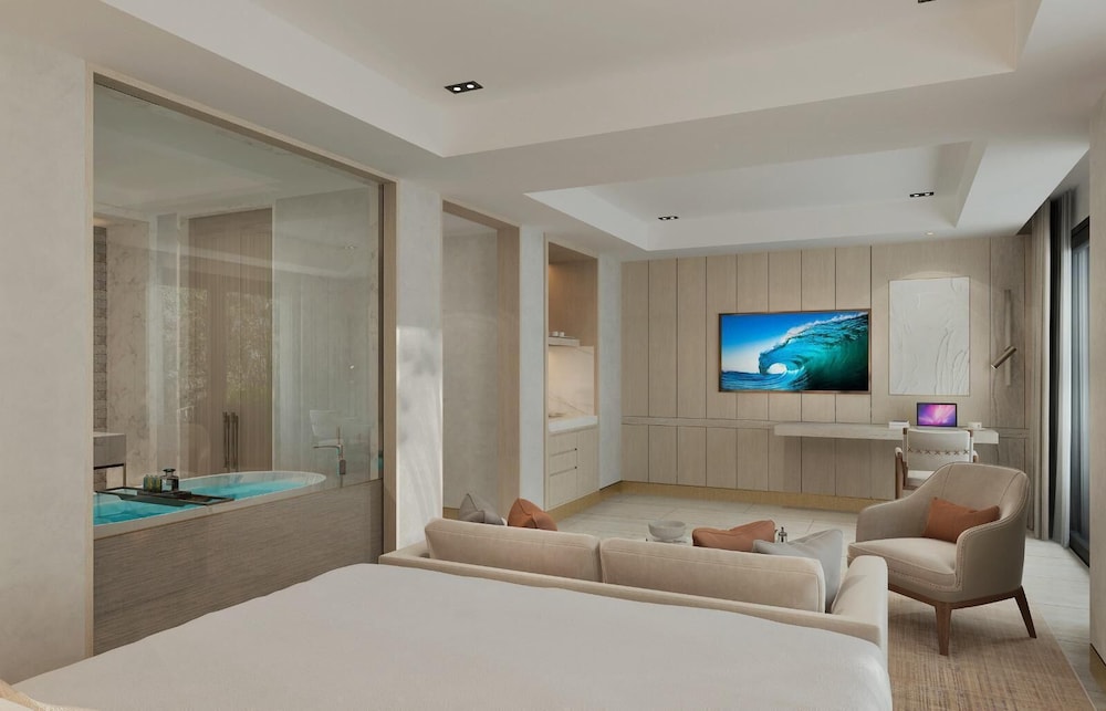 Ruins Luxury Resort - Adult Only 20/60