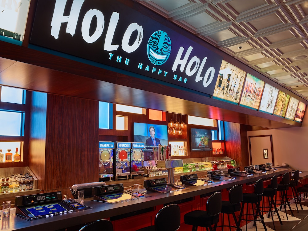 California Hotel And Casino photo3