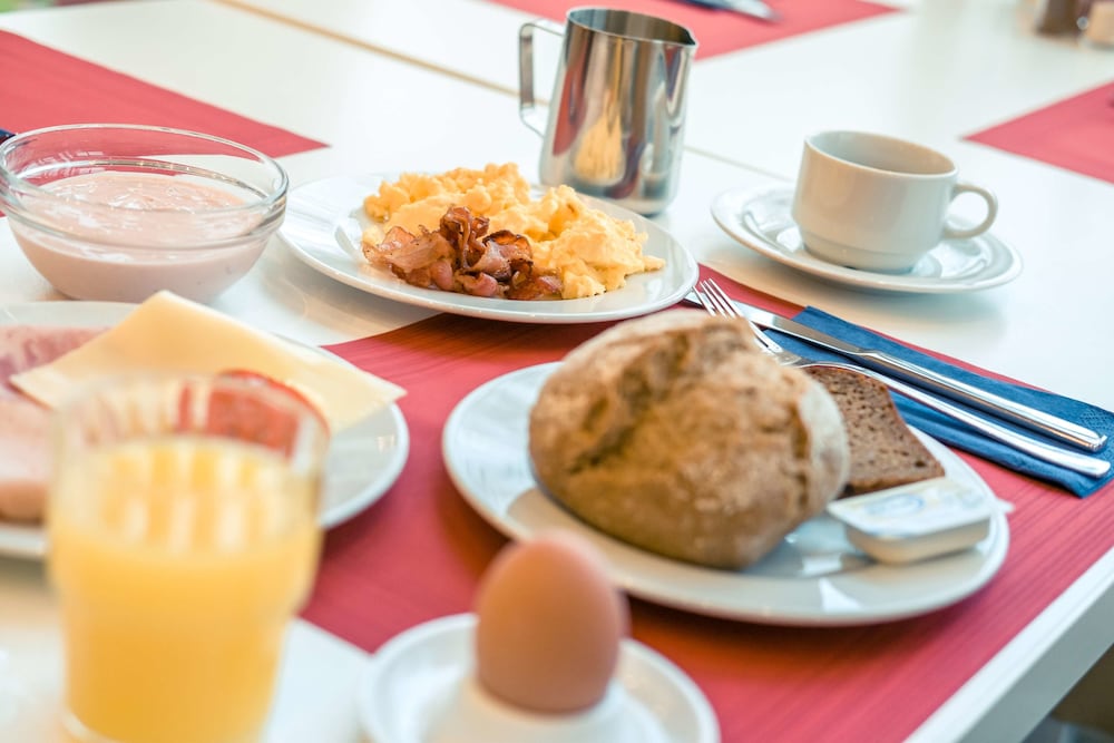 Hotel Stuttgart Sindelfingen City By Tulip Inn 21/39