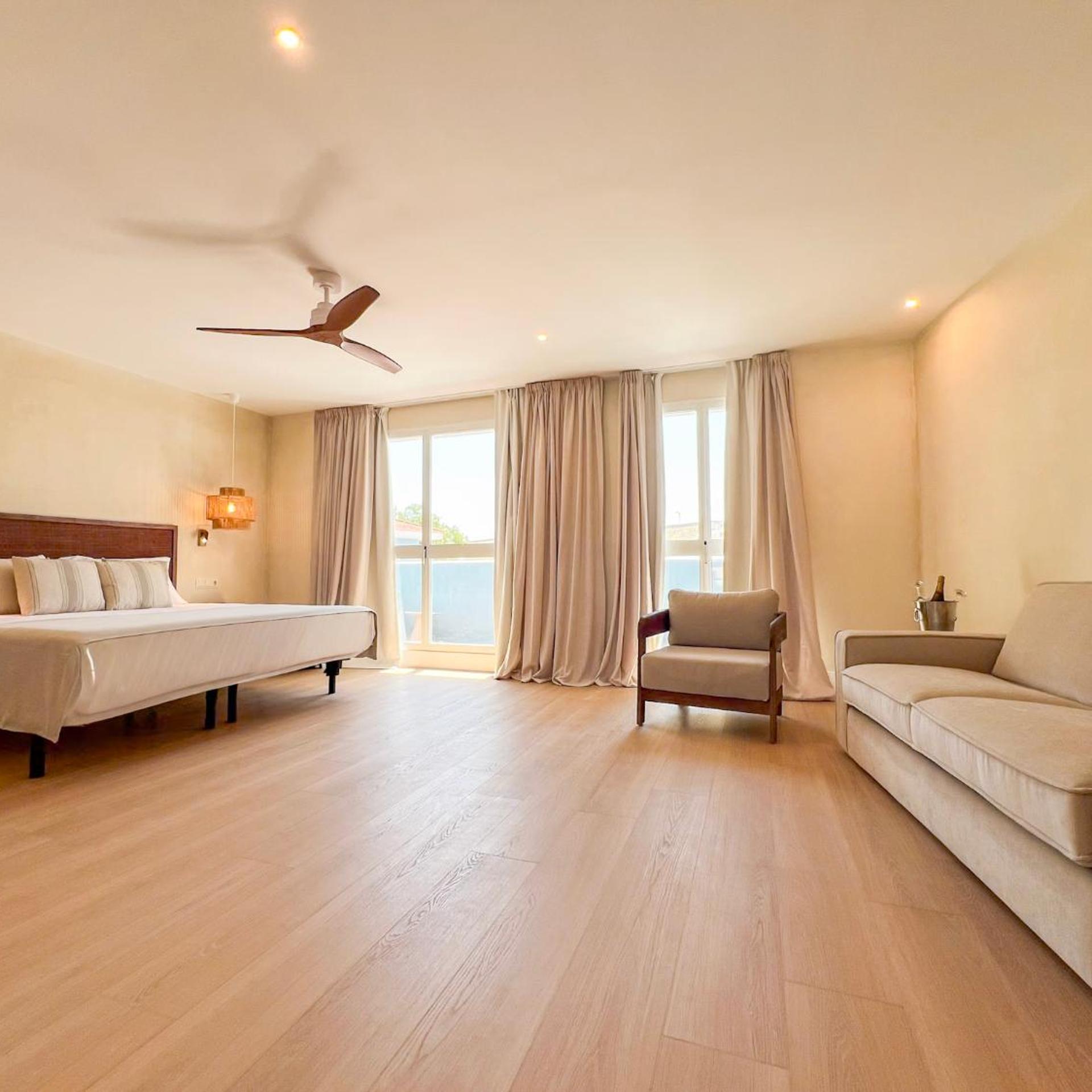 جناح، Del Mar Hotel And Spa 2/2