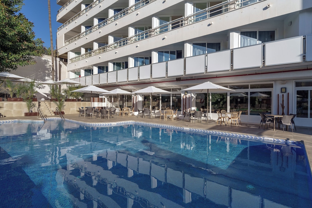 Hotel Costa Malaga (Adults Recommended) by Pierre & Vacances in TORREMOLINOS