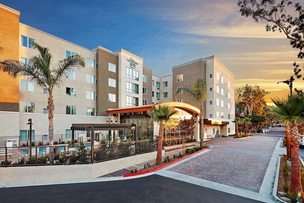 Homewood Suites By Hilton San Diego Mission Valley/Zoo 5/51