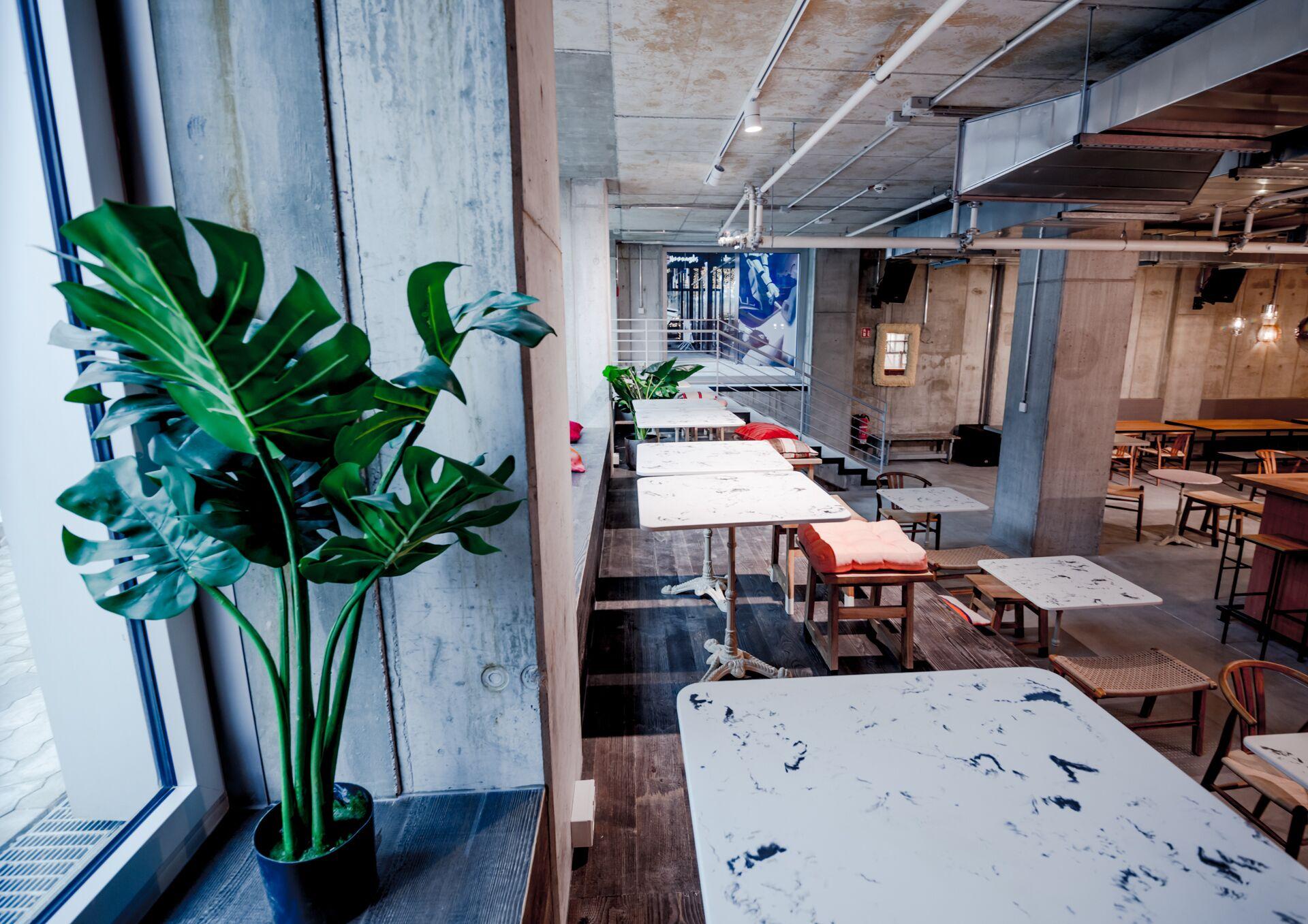 Wombats City Hostel Munich Werksviertel 32/40