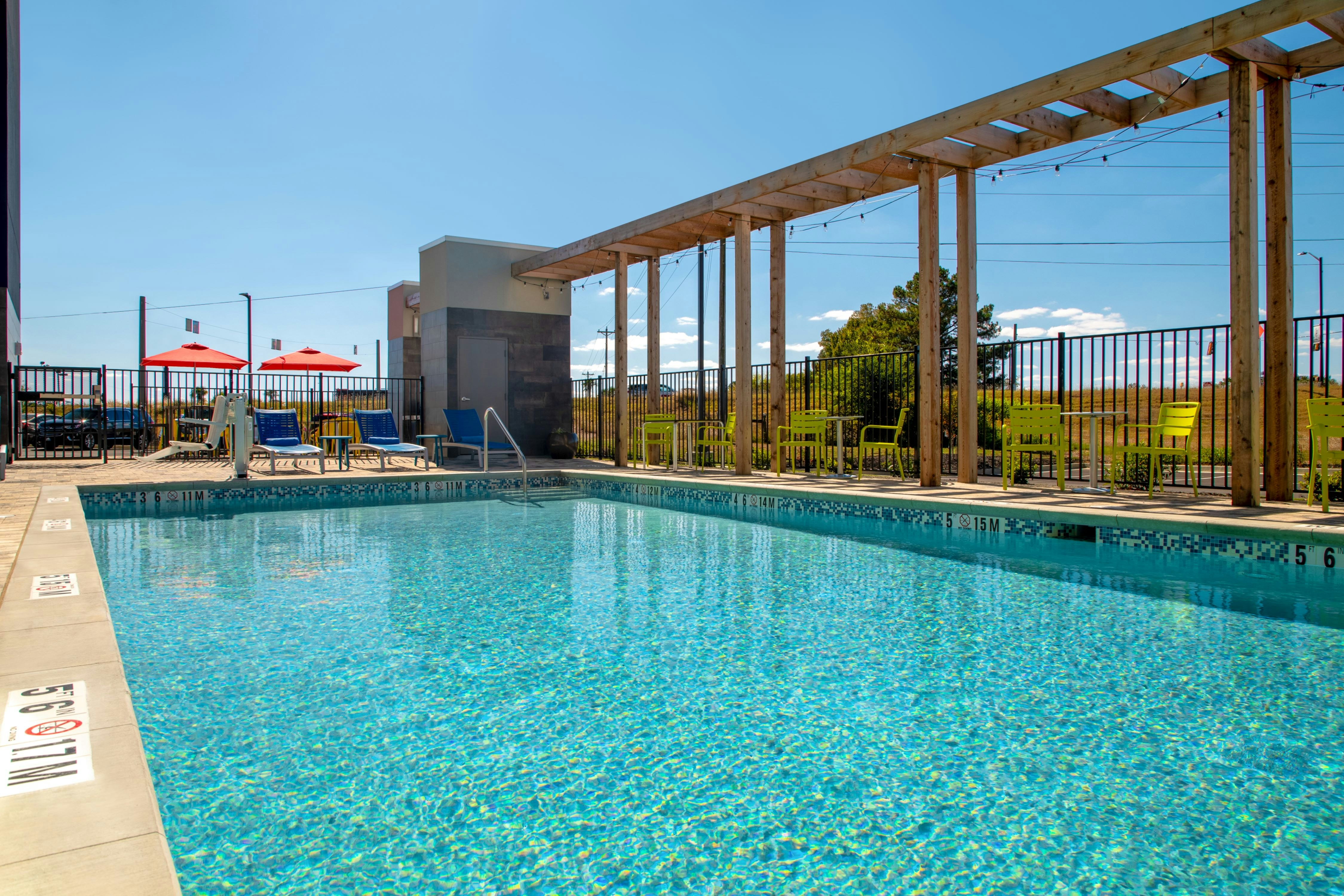 Home2 Suites by Hilton Calhoun 22/24