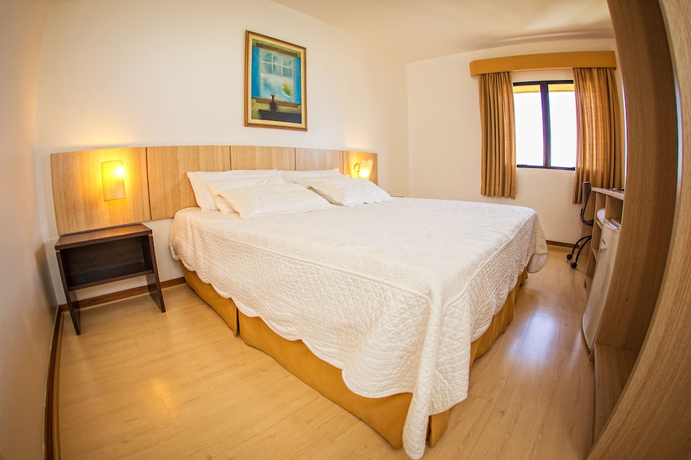 Hotel Campo Largo Express Ex Tulip Inn Campo Largo 10/37