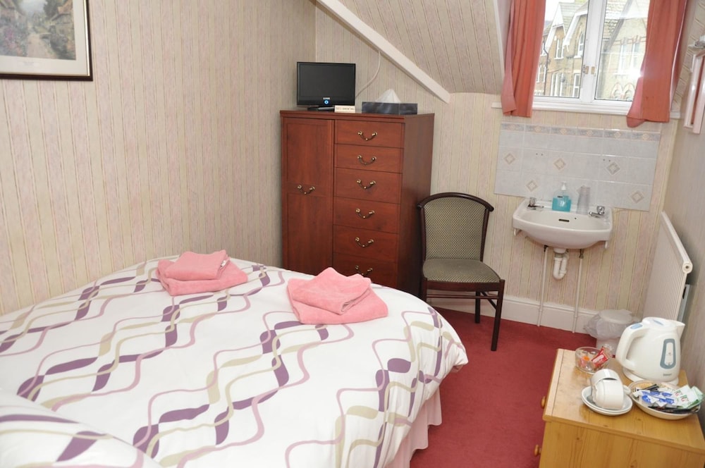 Chandos Guest House 21/32