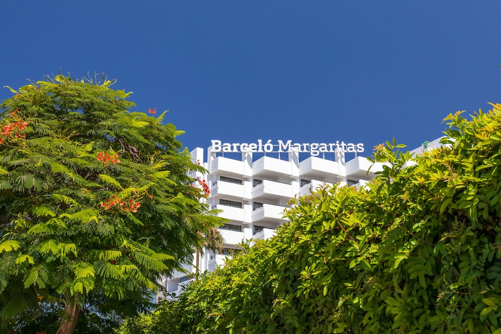 Barcelo Margaritas Royal Level - Adults Only 49/53