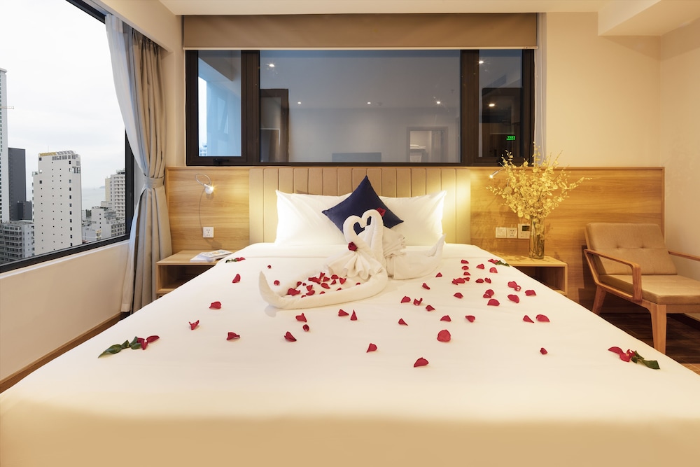 Ventana Nha Trang Hotel 14/32