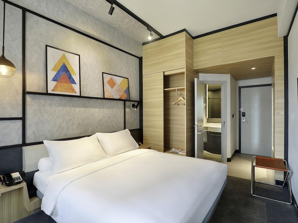 Ibis Samarinda 11/71
