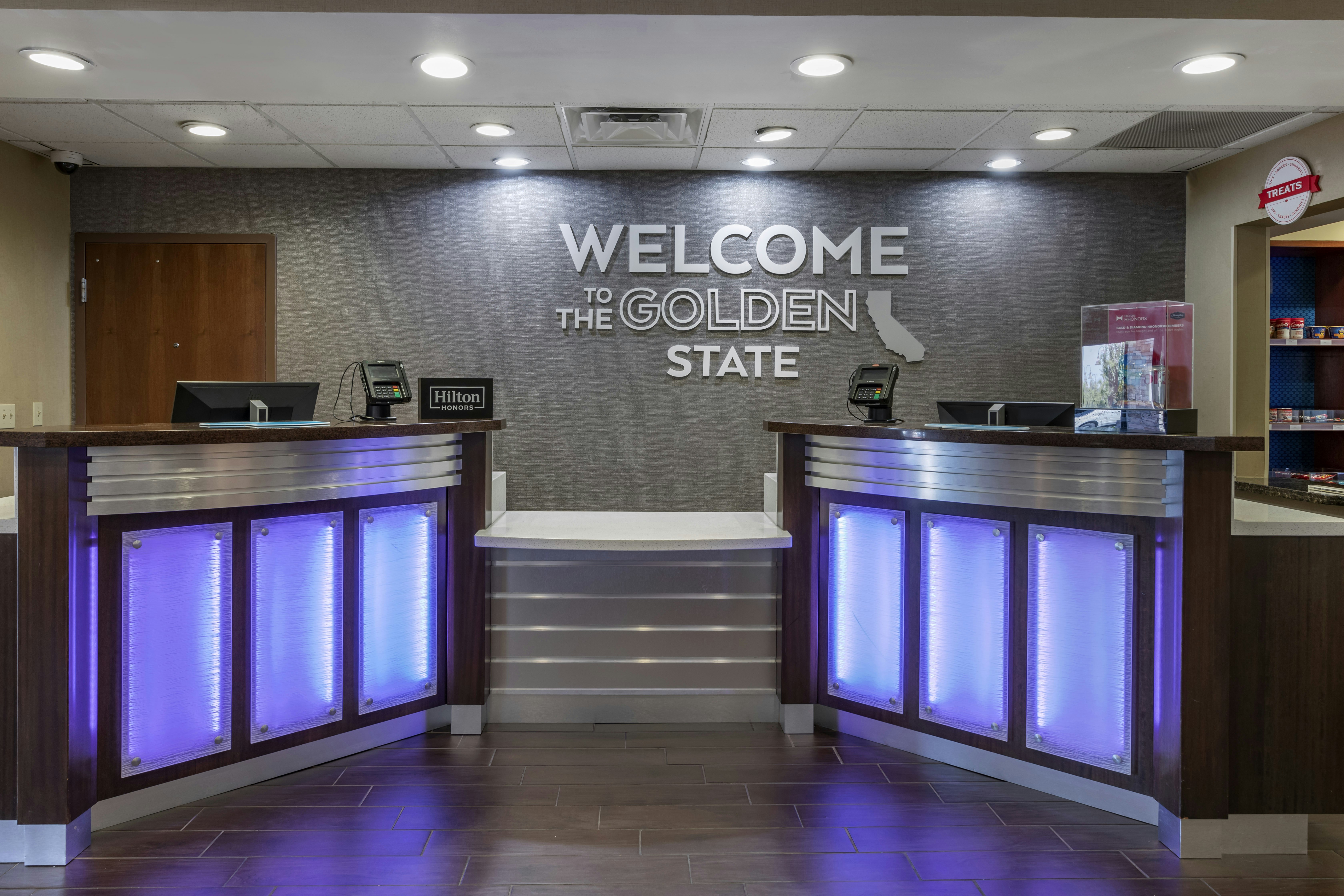 Hampton Inn Norco Corona Eastvale 4/59