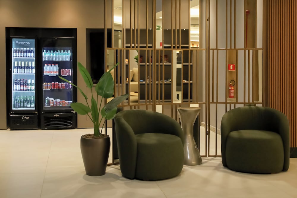 Bristol Castanhal Hotel 37/51