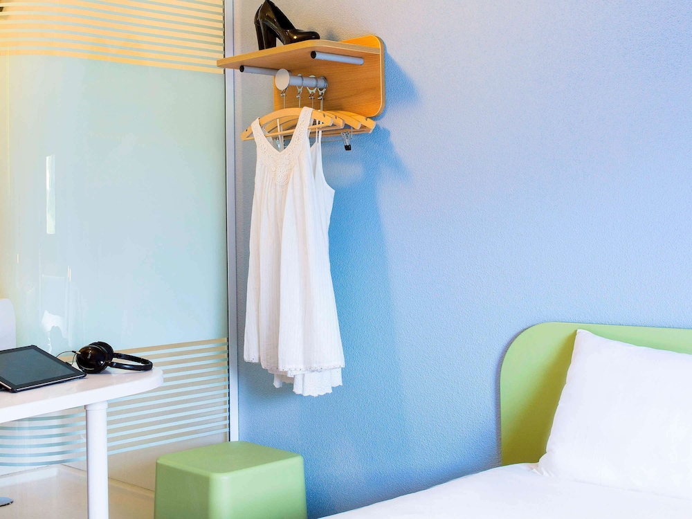 Ibis Budget Montceau Les Mines 13/20