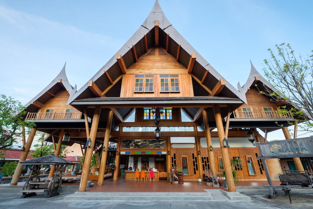 Naina Resort And Spa 2/50