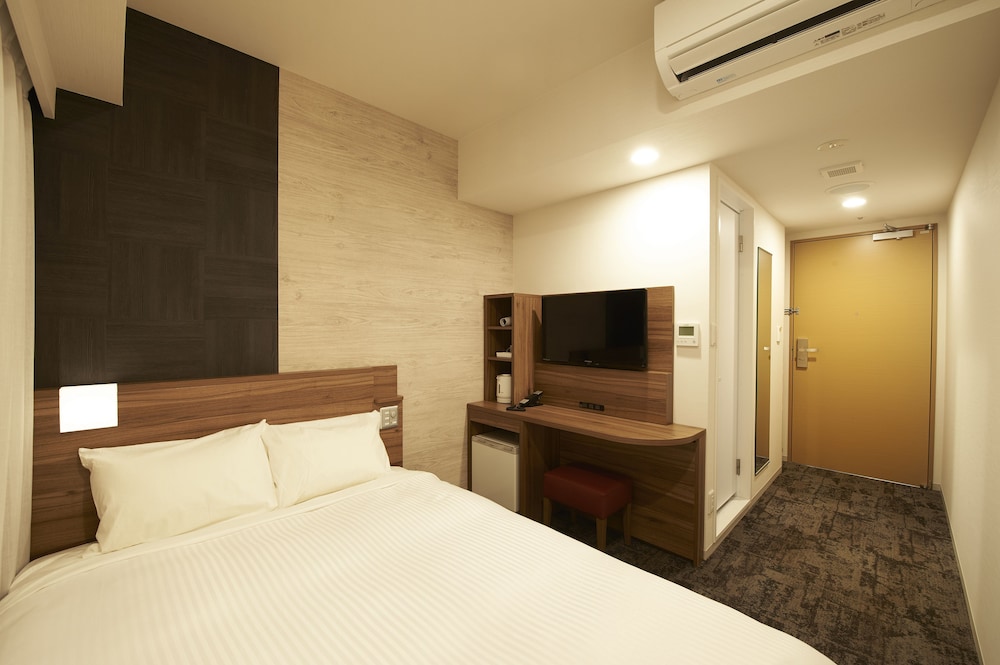Sotetsu Fresa Inn Kitamaha 22/63
