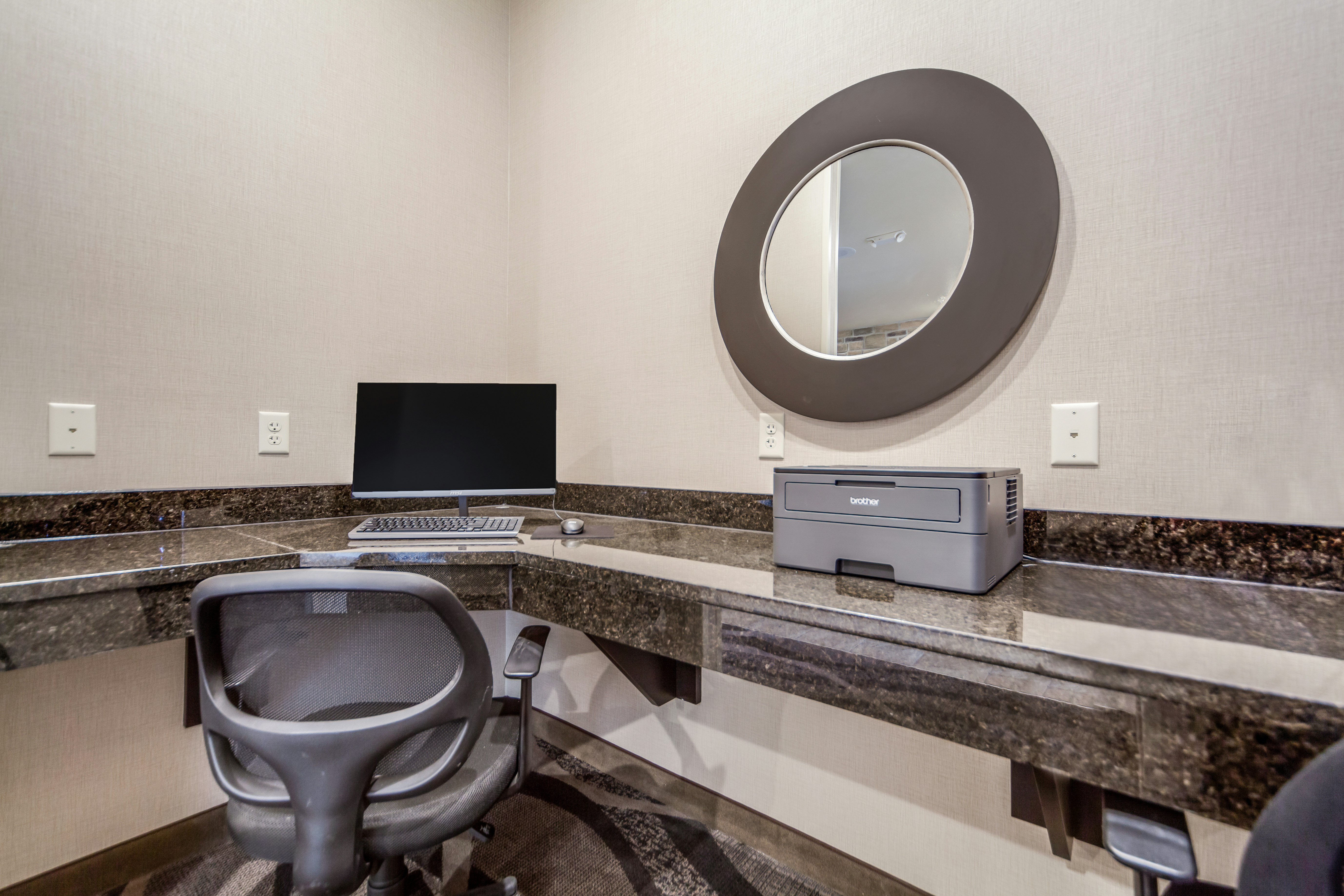 Cobblestone Inn & Suites - Holdrege 32/45