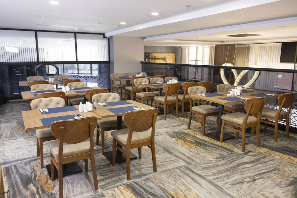 Anemon Karabuk Hotel 23/30