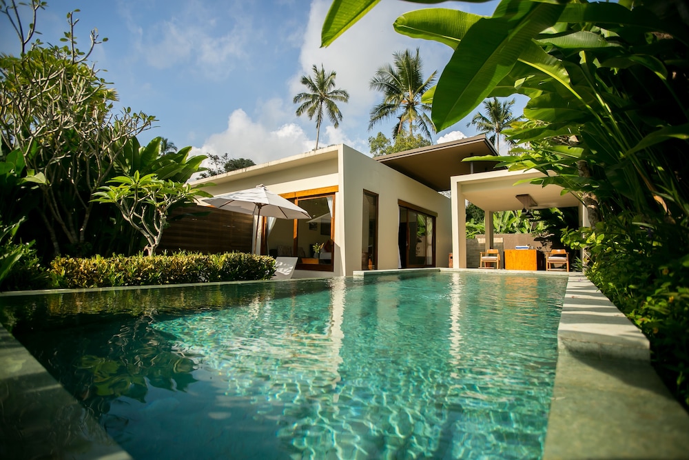 SENETAN VILLAS AND SPA RESORT 2/50