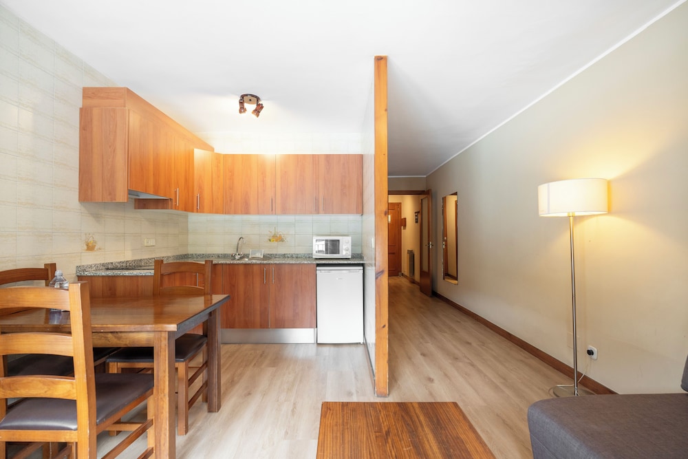Anyos Park Apartamentos 4/47