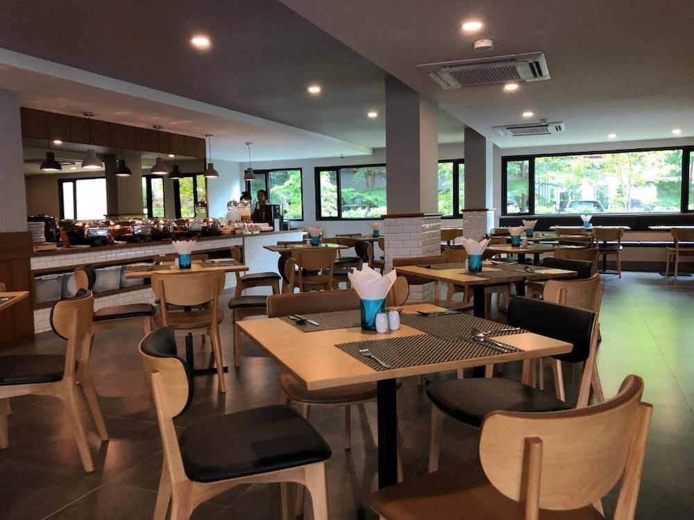 Hotel MAYU Chiang Mai 41/47