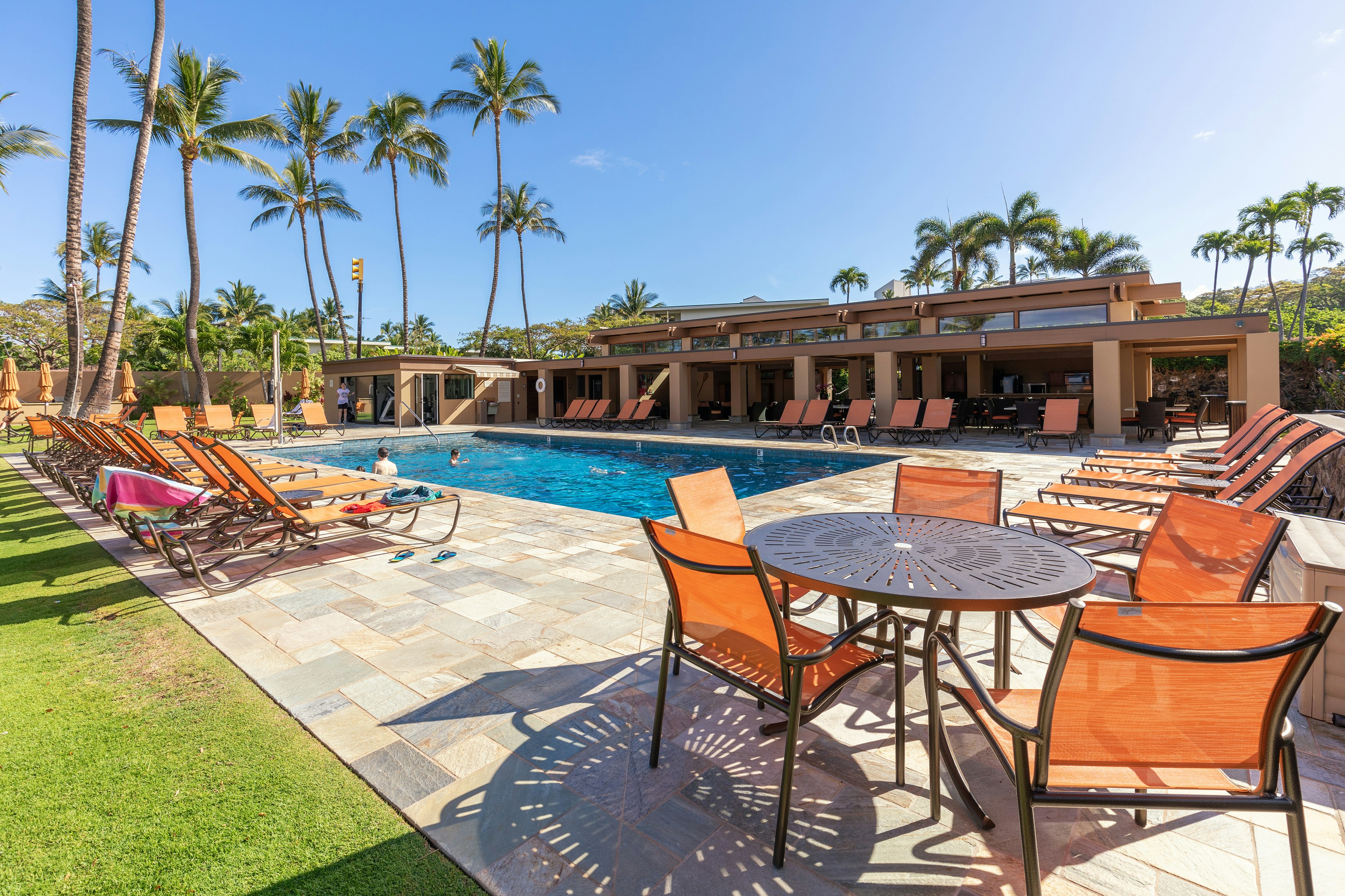 Wailea Elua Village - Destination Resorts Hawaii 39/51