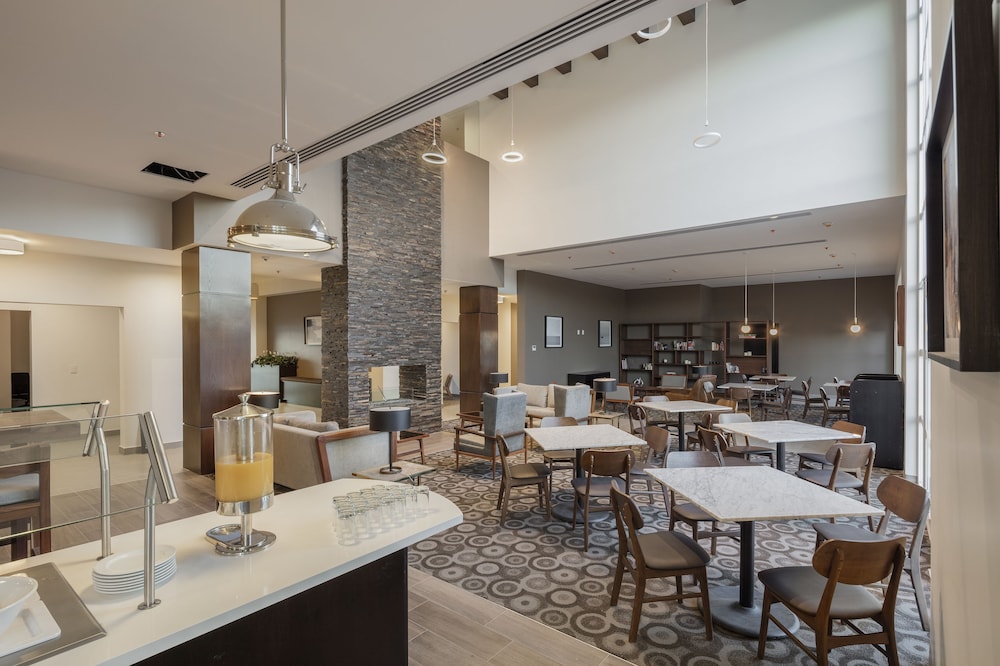 Staybridge Suites Silao 45/60