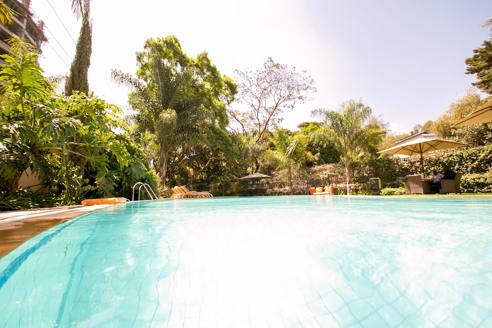 Waridi Paradise Apartment Hotel 49/72