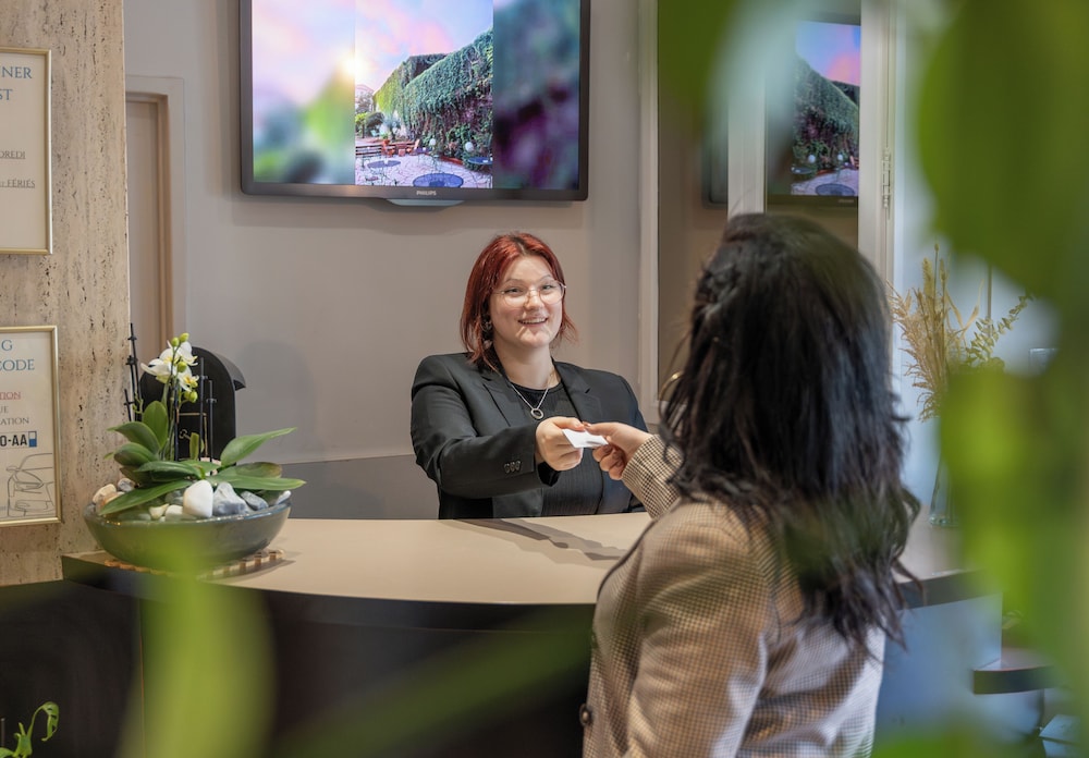 ibis Styles Niort Centre 10/61