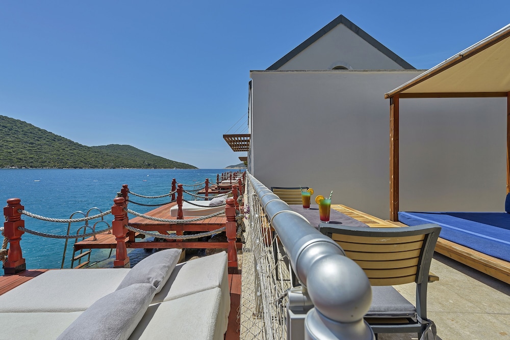 Doria Hotel Yatch Club Kas 34/50