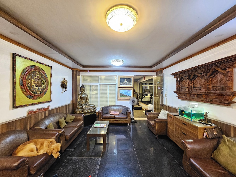 Sagarmatha Apartment Bed & Breakfast 29/49