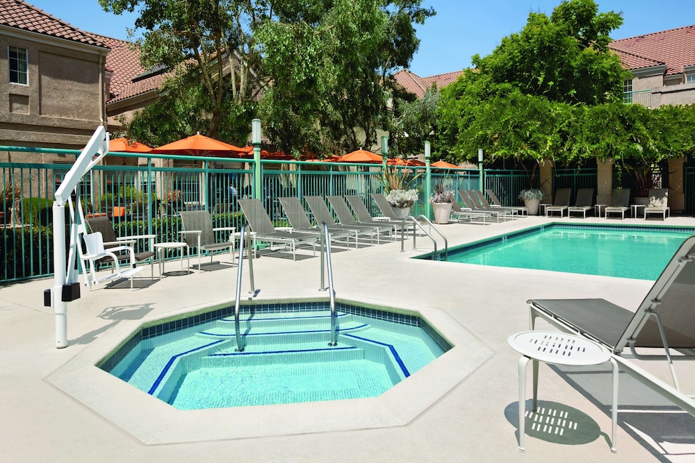 HYATT house Pleasanton