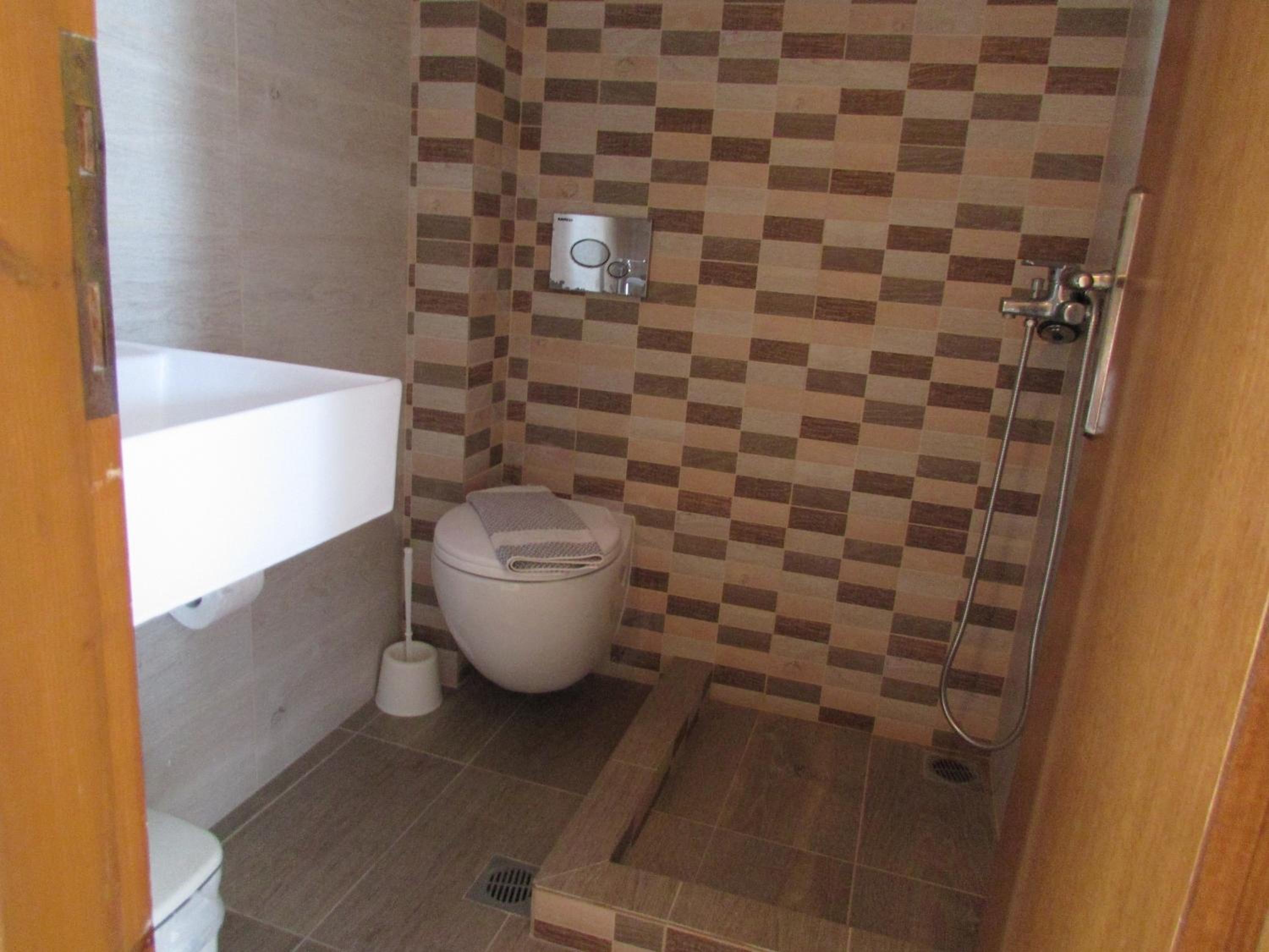 شقة بغرفة نوم واحدة، Sevi Apartments 8/10